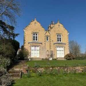 The Lyons, Enville - To Let