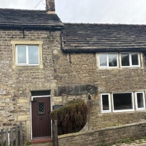 Bardsley Gate Farmhouse - To Let