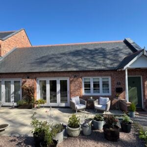 Sawmill Cottage - To Let