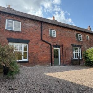 To Let – Lyons Cottage, Enville