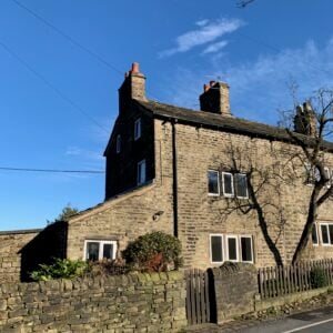 TO LET - MEAD COTTAGE - CHARACTERFUL 3-BEDROOM COTTAGE, MATLEY, STALYBRIDGE