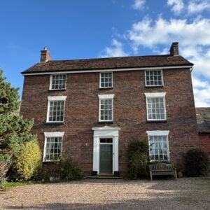 Four Bedroom Period Property, Enville – To Let