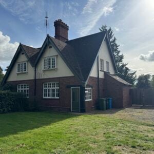 TO LET - 1 Cote Lane, Enville